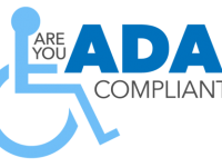 Businesses’ Websites must be Compliant with the ADA Requirements