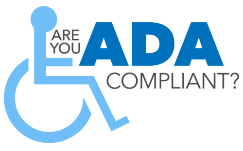 Businesses’ Websites must be Compliant with the ADA Requirements